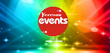 Yerevan Events_(Old) APK