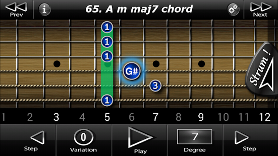 How to install International Guitar Chords 1.0 mod apk for laptop