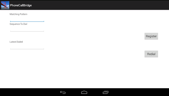 How to download Phone Call Bridge (PCB) patch 1.4 apk for android
