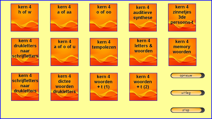 kern 4 Screen 1