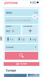 How to download Cheapest flight PINCAKE lastet apk for android