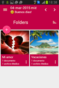 Lastest My Secret Diary APK for Android