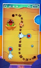  Game android trí tuệ Cut the Rope 2 apk