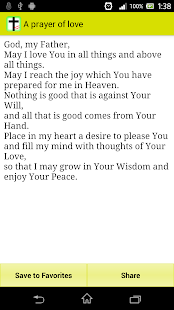 Christian Prayers Free Screenshots 23