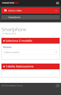 How to get Vodafone DAR 0.1 unlimited apk for android