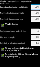 CoverFlow Pro (no ad) poster 5