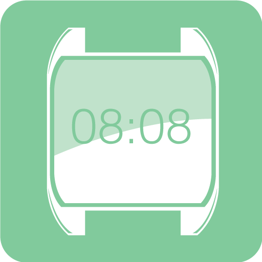 SpeedUp SmartWatch 通訊 App LOGO-APP開箱王