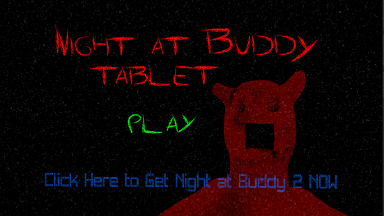 7 Night at Buddy TABLET Screenshots 6