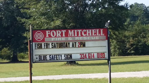 Fort Mitchell Fire Department