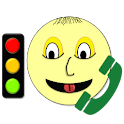 Collect Call (T2T Widget) logo