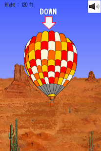Free Download The Balloon APK
