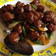 餡老滿
