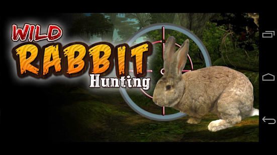 How to download Wild Rabbit Hunting lastet apk for bluestacks