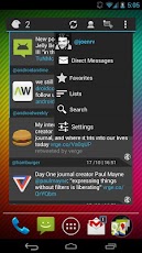 Holo Everywhere – 50 + 1 holo appka pro Android