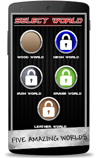 Labyrinth - A Teeter Game Screenshots 1