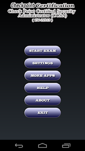How to mod Checkpoint CCSA 156-215.13 lastet apk for pc