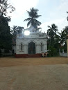 Temple of Kapugoda
