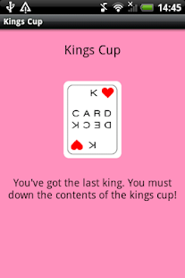 Lastest Kings Cup APK for Android