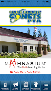 Carroll PTA Screenshots 2