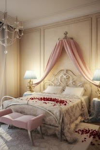 Romantic Bedroom Ideas