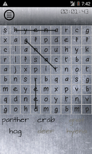 Find All Words Screenshots 12