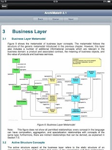 FreeArchiMate 1.0 Screenshots 3