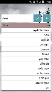 How to mod English Turkish Flash Card patch 2.1.0 apk for laptop