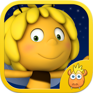 Maya the Bee: Play and Learn for PC and MAC