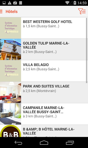 免費下載旅遊APP|Marne et Gondoire Tourisme app開箱文|APP開箱王