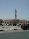 Community Mosque Al Manara