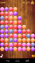 Bubbles Crush Mania poster 6