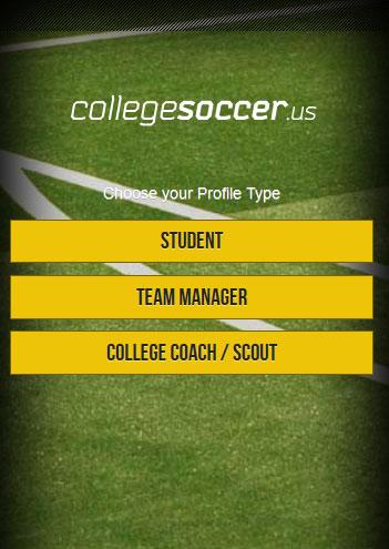 College Soccer