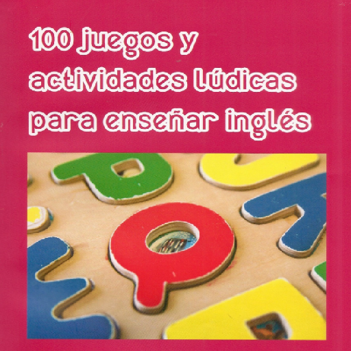 Juegos para enseñar inglés LOGO-APP點子