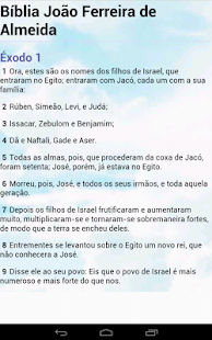 How to install Bíblia João Ferreira d Almeida Biblia apk for laptop