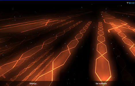 Screenshot Space Matrix Pro v1.2