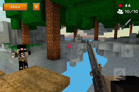 Lastest Skyblock Survival - Mini Game APK for Android