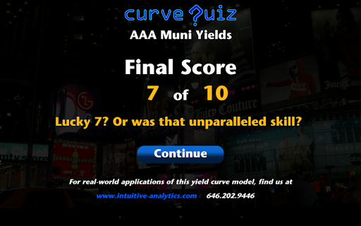 【免費財經App】Curve Quiz-APP點子