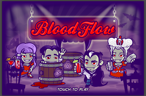 Blood Flow