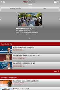 Download rbb Mediathek APK
