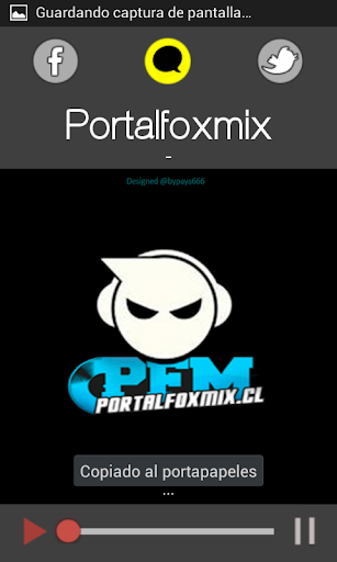 免費下載音樂APP|Portalfoxmix app開箱文|APP開箱王