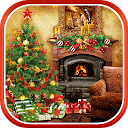 Christmas Wallpaper mobile app icon