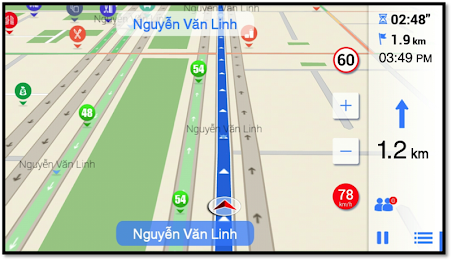 giaothong247 poster 2