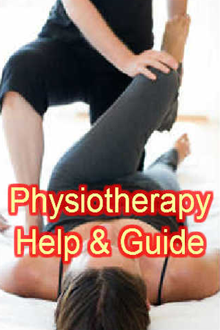 Physiotherapy Help Guide