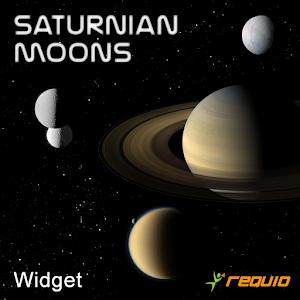 Saturn Widget