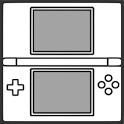 NDS Emulator - Nitendo (NDS) icon