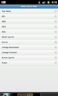 How to mod Mobile Sports News 1.0 mod apk for pc