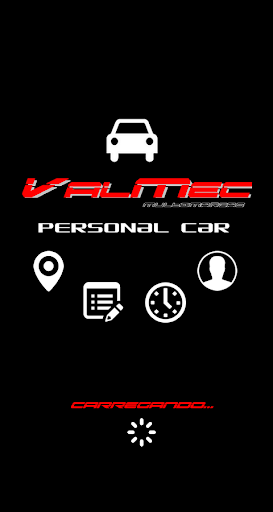 【免費交通運輸App】Valmec-APP點子