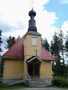 Lapinlahti Orthodox Church