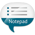 Notepad Voice Memo Lite and To Do List Voice Memo Pro are from the same developer