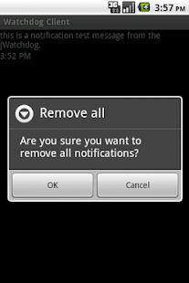 Download Watchdog Client APK